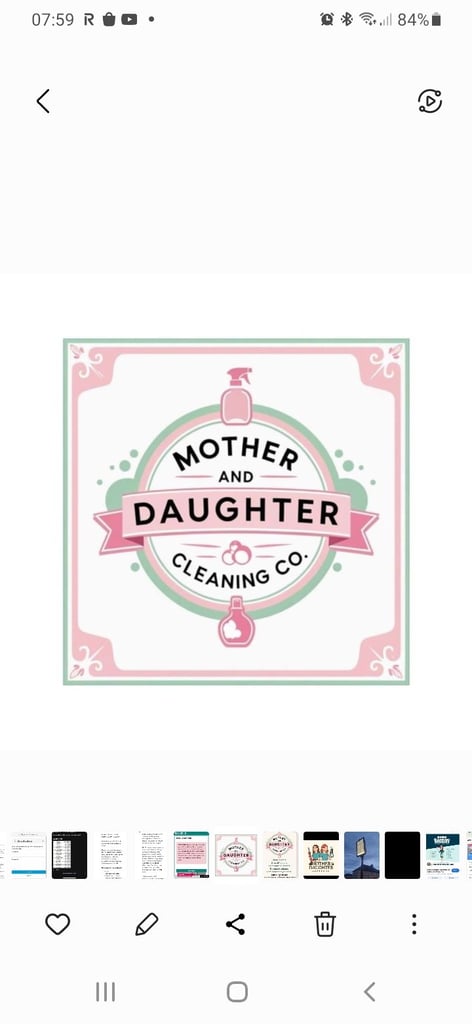 Affordable cleaning service , no job too big or too small! 