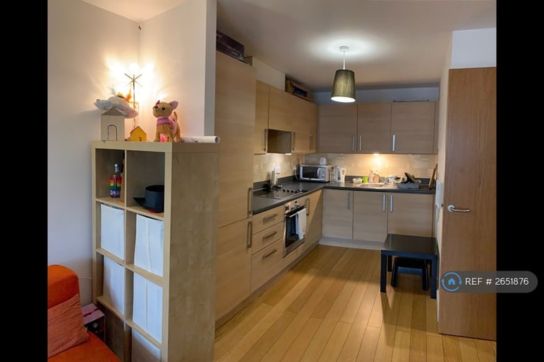 1 bedroom flat in Forum House, Wembley, HA9 (1 bed) (#2651876)