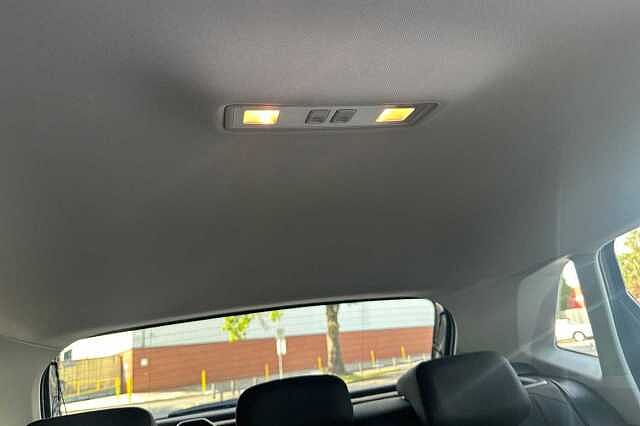 2020 Volkswagen Polo 1.0 TSI 2020MY Match Hatchback Petrol Manual