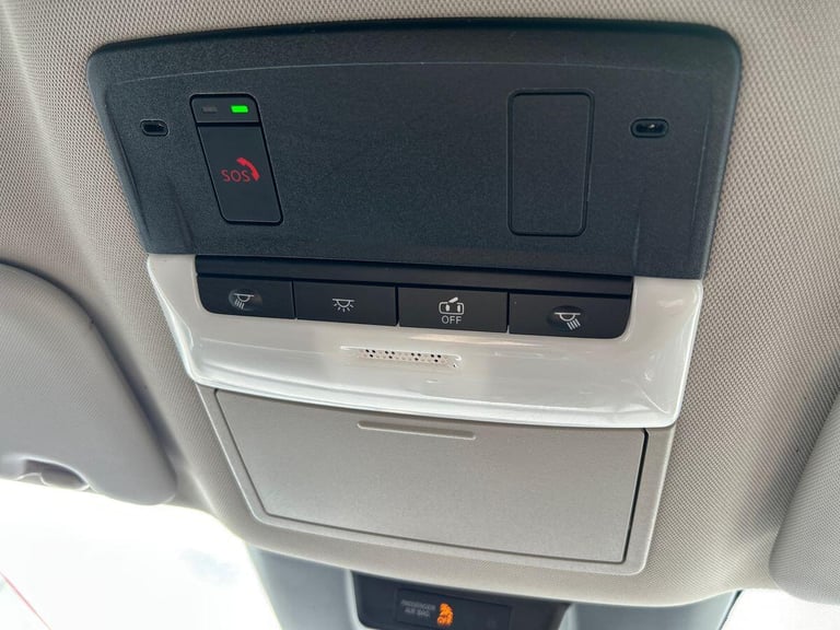 2021 Nissan Qashqai 1.3 DIG-T MHEV Acenta Premium XTRON Euro 6 (s/s) 5dr SUV PETROL Automatic