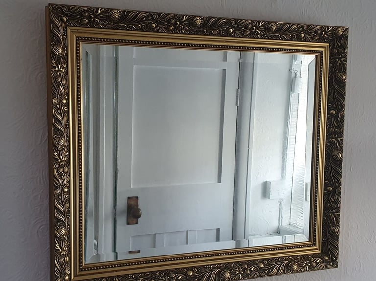 image for Vintage/antique mirror 
