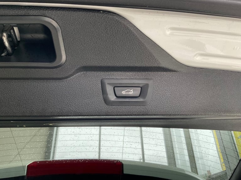 2016 BMW X5 xDrive40d M Sport 5dr Auto ESTATE DIESEL Automatic