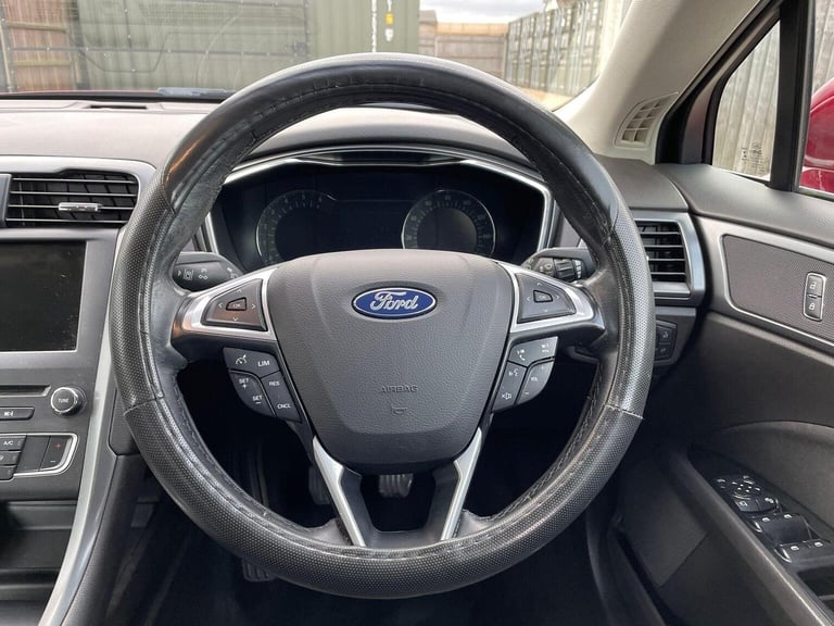 FORD MONDEO 2.0 TDCi Titanium Euro 6 (s/s) 5dr 2016