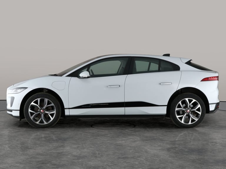 2020 Jaguar I-Pace 294kW EV400 HSE 90kWh 5dr Auto [11kW Charger] HATCHBACK ELECTRIC Automatic