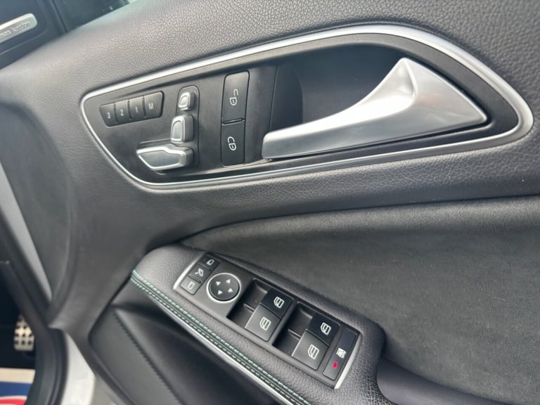 2017 Mercedes-Benz A-Class 2.1 A220d Motorsport Edition (Premium) Hatchback 5dr Diesel 7G-DCT Eur...