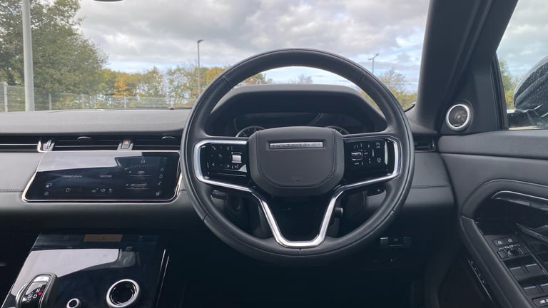 2023 Land Rover Range Rover Evoque 2.0 D200 R-Dynamic HSE 5dr Auto ESTATE DIESEL Automatic