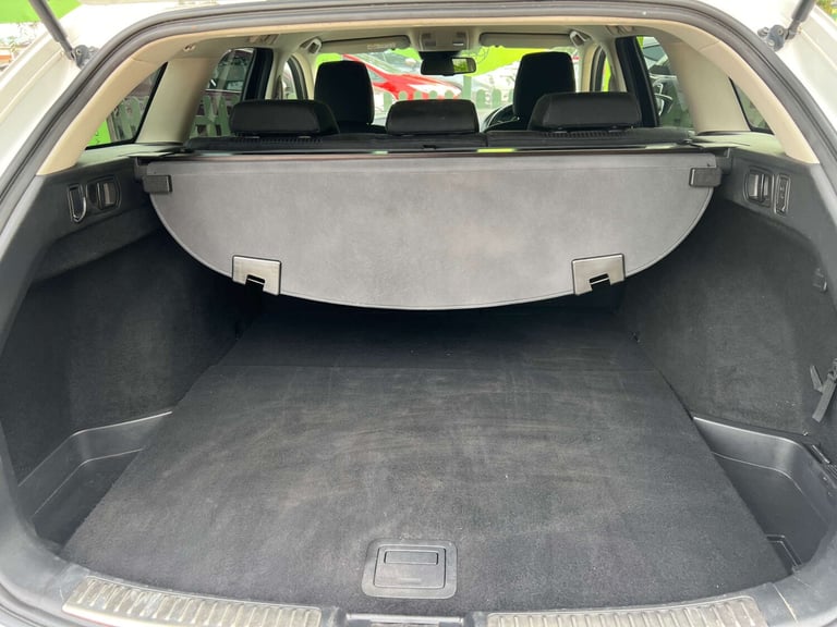 2015 Mazda Mazda6 2.0 6 SE-L 5dr Estate Petrol Manual