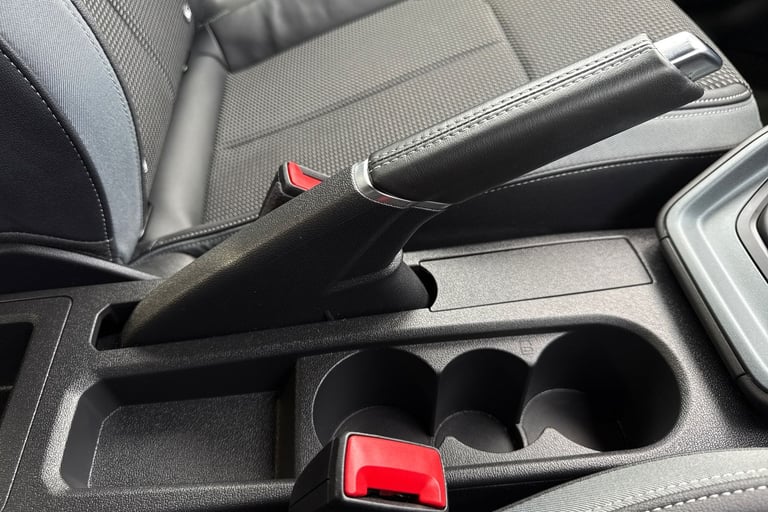 2023 Audi A1 30 TFSI 110 Black Edition 5dr S Tronic HATCHBACK PETROL Automatic