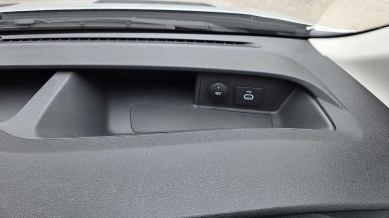 2025 Ford Transit 2.0 EcoBlue 165ps H2 Limited Van [Nav] Medium Roof Van Diesel Manual