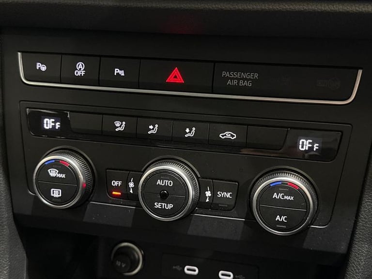 2023 SEAT Ateca 1.5 TSI EVO SE Technology 5dr Manual Estate Petrol Manual