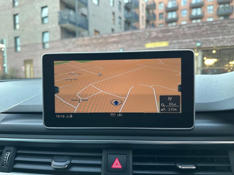 2020 Audi A5 2.0 TFSI 35 Sport S Tronic Euro 6 (s/s) 2dr COUPE Petrol Automatic