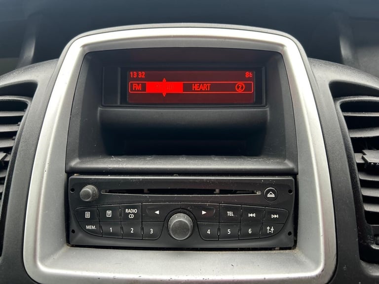 2013 Vauxhall Vivaro 2.0 2900 CDTi Sportive FWD L3 4dr PANEL VAN Diesel Manual