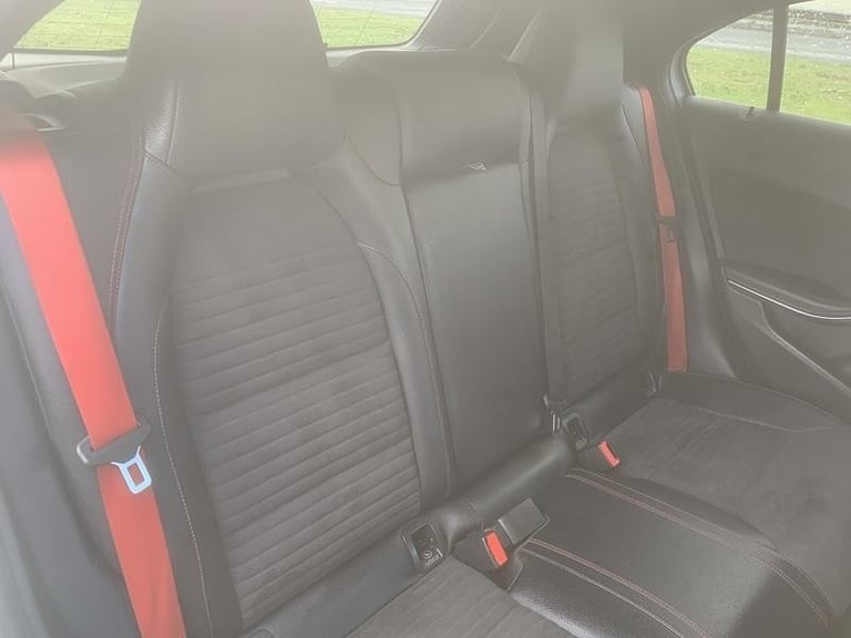 2015 Mercedes A45 AMG 2.0 4Matic DCT - New MOT - Only 74000 miles