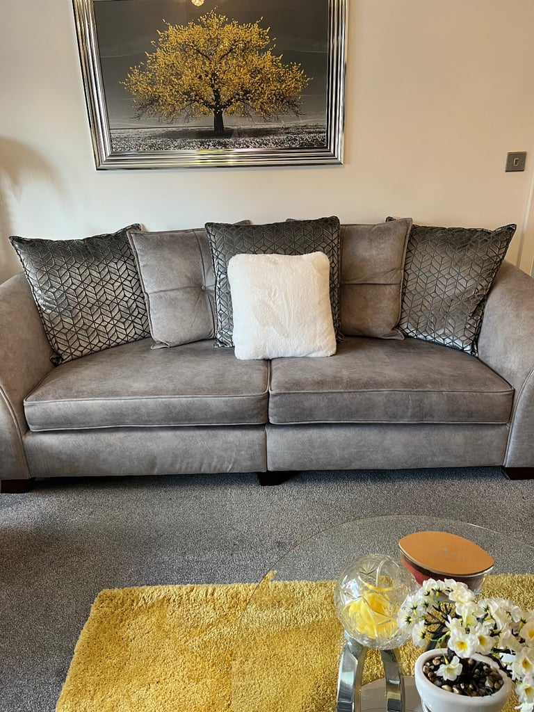 image for 3 & 2 Seater Sofas