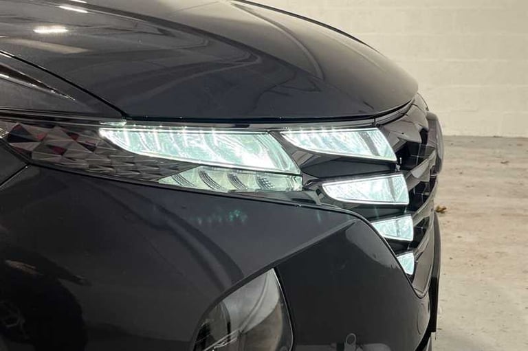 2023 Hyundai TUCSON 1.6 h T-GDi 13.8kWh Premium SUV 5dr Petrol Plug-in Hybrid Auto 4WD Euro 6 ( S...