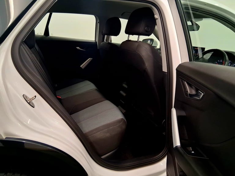 2018 Audi Q2 1.6 TDI SE 5dr ESTATE Diesel Manual