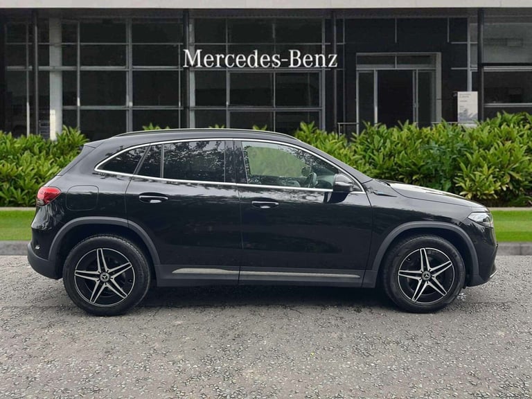 2021 Mercedes-Benz EQA 250 140kW AMG Line 66.5kWh 5dr Auto Hatchback Electric Automatic