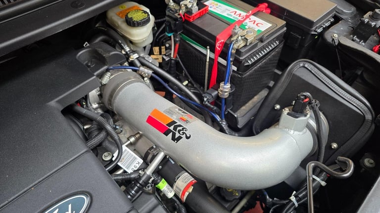 2013 Ford Explorer 3.5 XLT 4WD 7 SEATS LEFT HAND STOW &amp; GO SUV Petrol Automatic