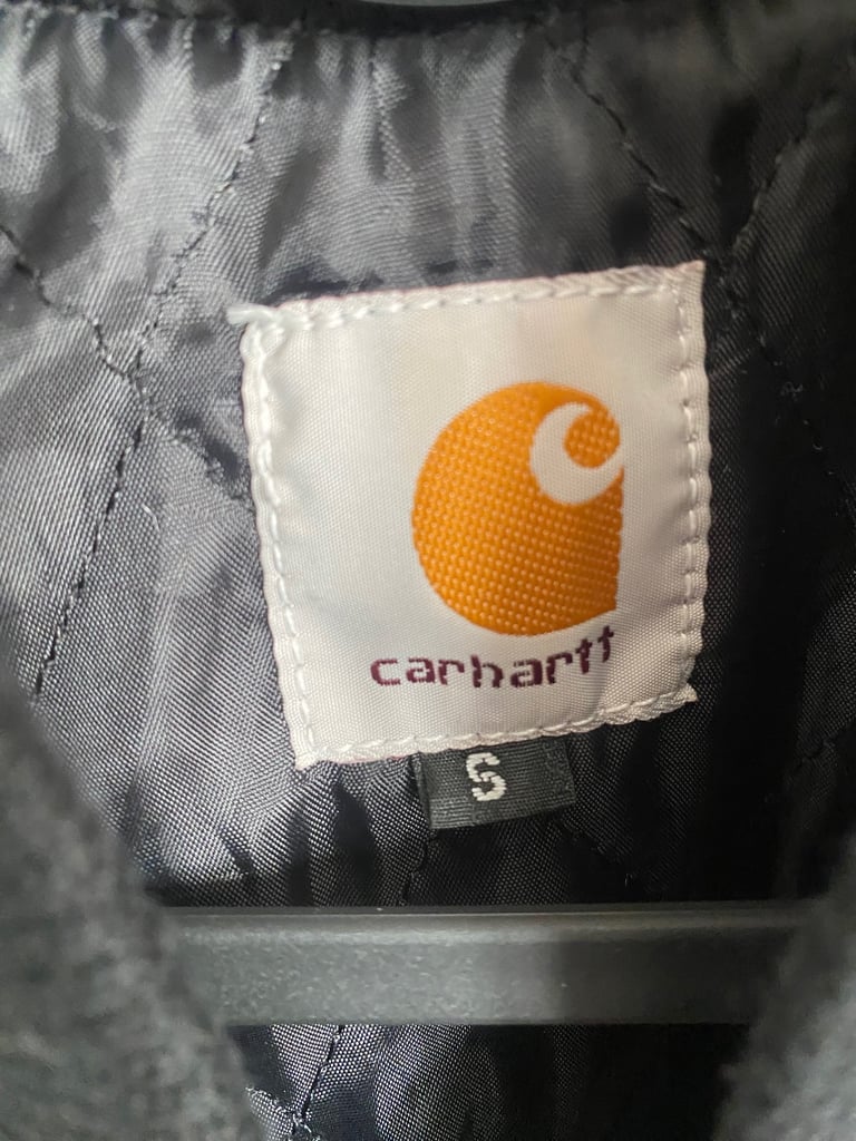 Carhartt Body Warmer/Gilet