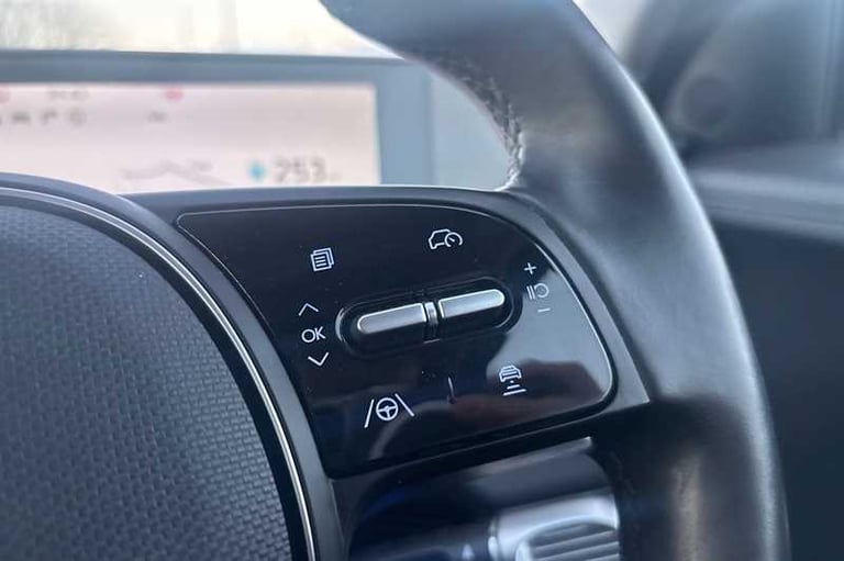 2023 Hyundai IONIQ 5 168kW Ultimate 77 kWh 5dr Auto Hatchback ELECTRIC Automatic