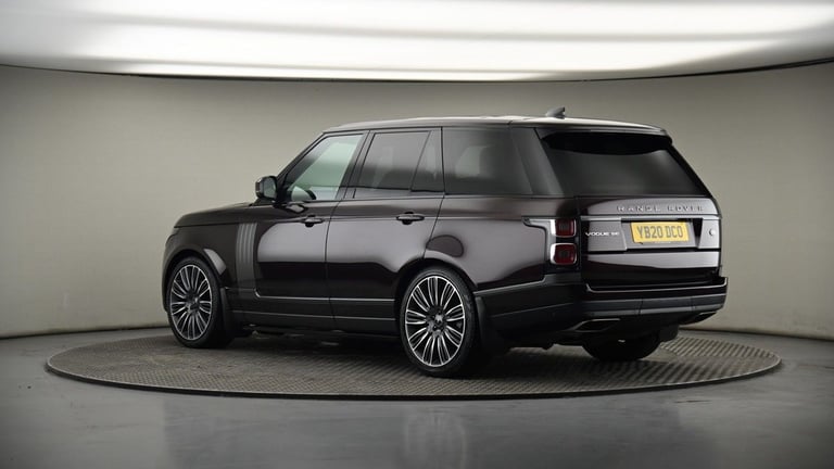 2020 Land Rover Range Rover 3.0 SD V6 Vogue SE SUV 5dr Diesel Auto 4WD Euro 6 (s/s) (275 ps) SUV ...