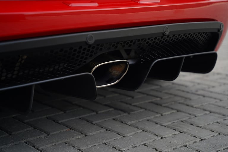 2018 Lotus Exige 3.5 V6 410 Sport 2dr COUPE Petrol Manual