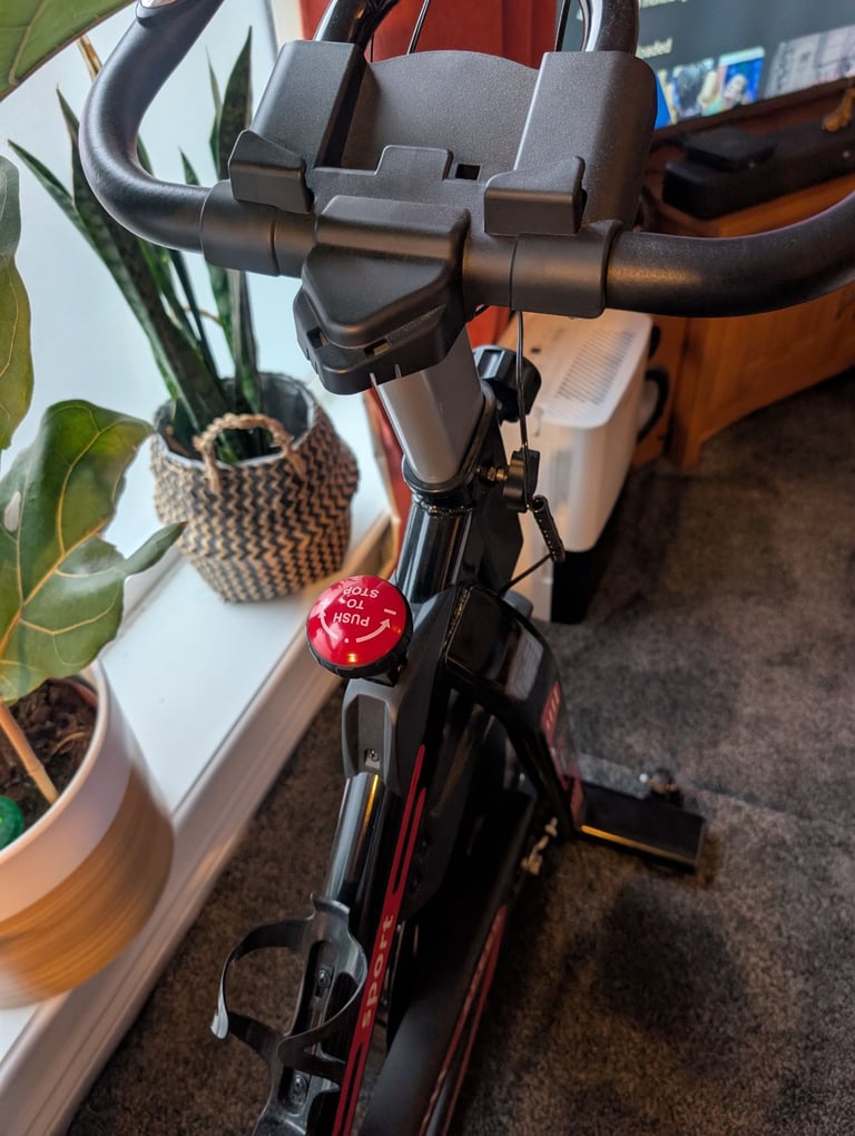 Home Stationary Bike