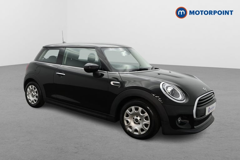 image for 2020 MINI Hatch 1.5 One Classic II 3dr Hatchback Petrol Manual