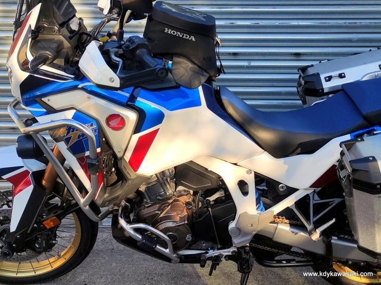 2020 Honda CRF1100L Africa Twin Adventure Sport