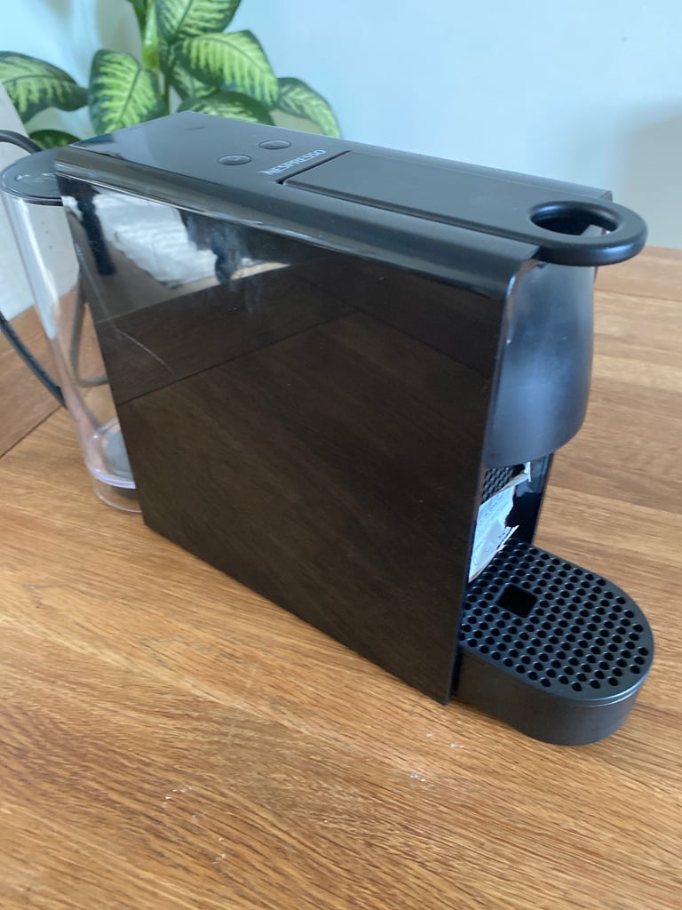 Essensa  Mini Nespresso