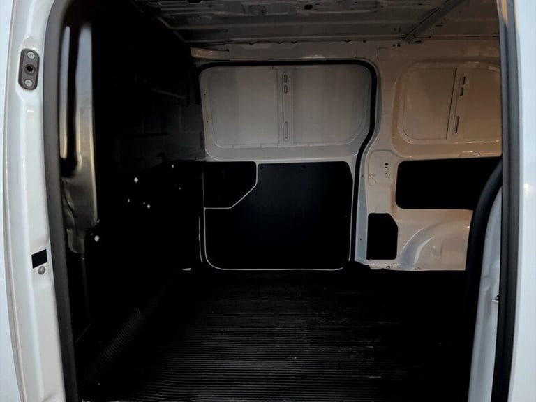 2022 Vauxhall Vivaro Electric 3100 Dynamic Panel Van Electric Automatic