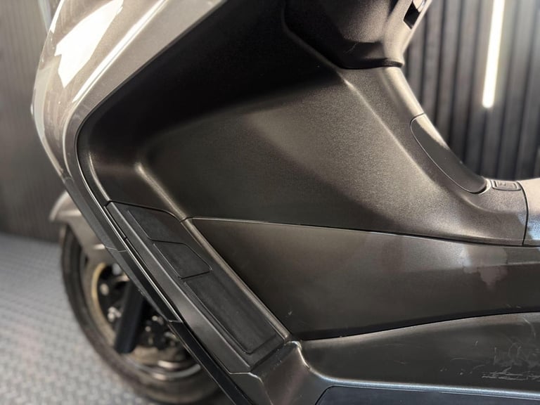 2013 Suzuki Burgman 400 400