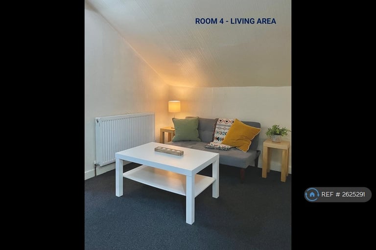 image for 1 bedroom in Hawksworth Grove, Leeds, LS5 (#2625291)