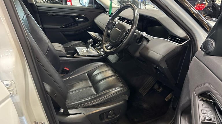  Land Rover Range Rover Evoque 2.0 D180 SE Auto 4WD Euro 6 (s/s) 5dr Diesel Automatic