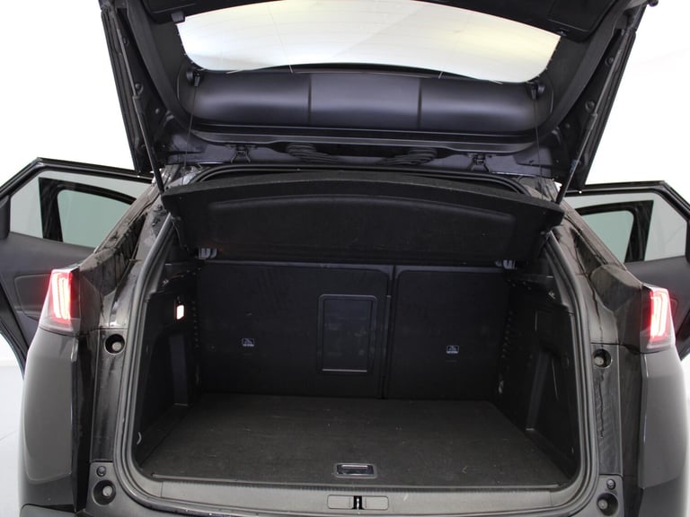 2024 Peugeot 3008 1.6 Hybrid 225 Allure 5dr e-EAT8 Crossover/SUV PETROL/ELECTRIC Automatic