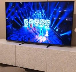 image for TV Cabinet