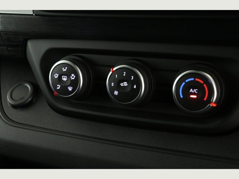 2025 Renault Trafic SL30 Blue dCi 130 Extra [Safety] Van PANEL VAN Diesel Manual