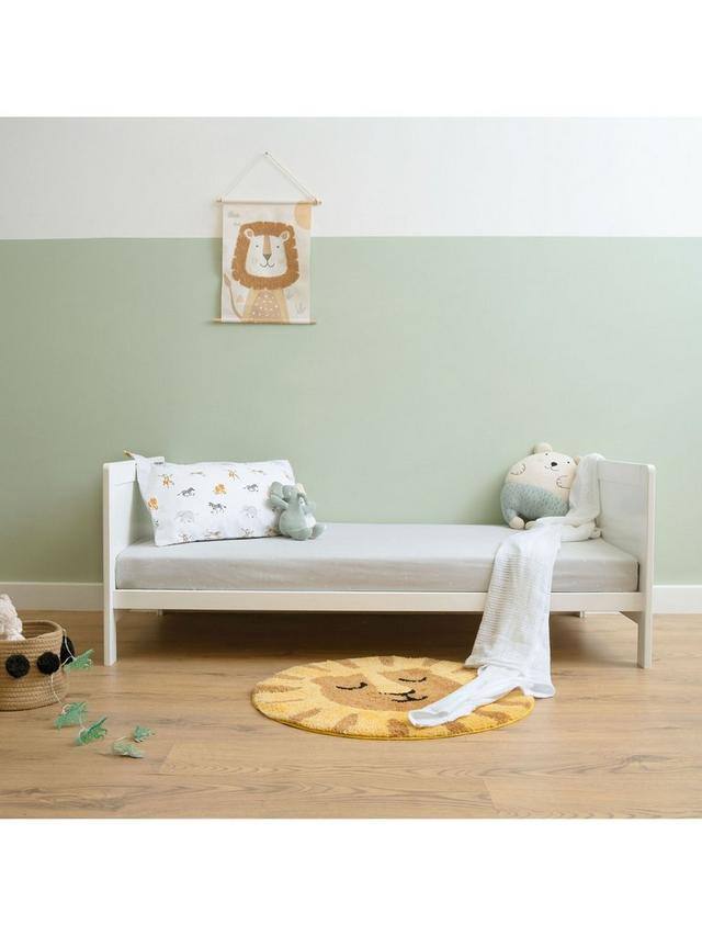 Clair de Lune Cotbed (70 x 140cm)