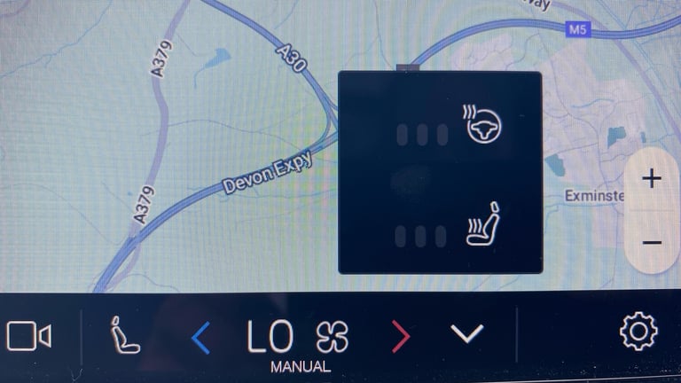 2024 Volvo XC60 2.0 T6 350 RC PHEV Plus Black Ed 5dr AWD Gtron Estate Estate Hybrid Automatic