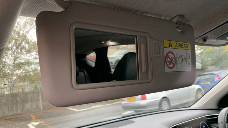 2022 Hyundai TUCSON 1.6 h T-GDi Ultimate SUV 5dr Petrol Hybrid Auto Euro 6 (s/s) (230 ps) SUV Hyb...