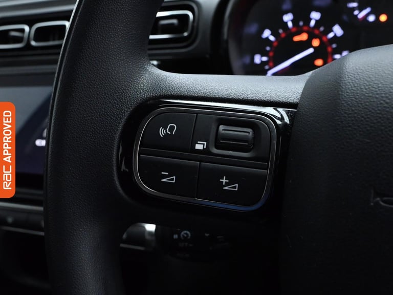 2021 Citroen C3 1.2 PureTech Shine Hatchback 5dr Petrol Manual Euro 6 (s/s) (83 ps) Hatchback PET...