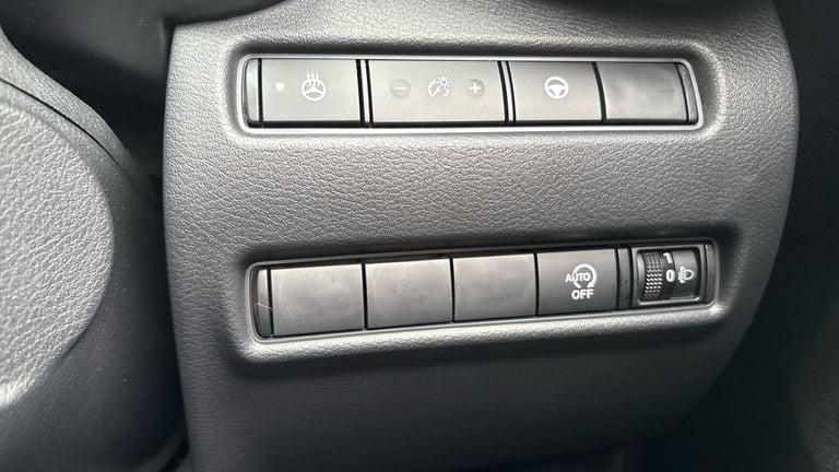 2024 Nissan Juke 1.0 DiG-T Tekna 5dr Petrol Hatchback Hatchback Petrol Manual