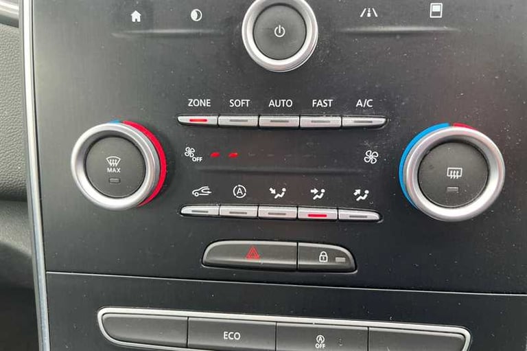 2018 Renault Scenic 1.2 TCe Dynamique Nav MPV 5dr Petrol Manual Euro 6 (s/s) (115 ps) MPV Petrol ...