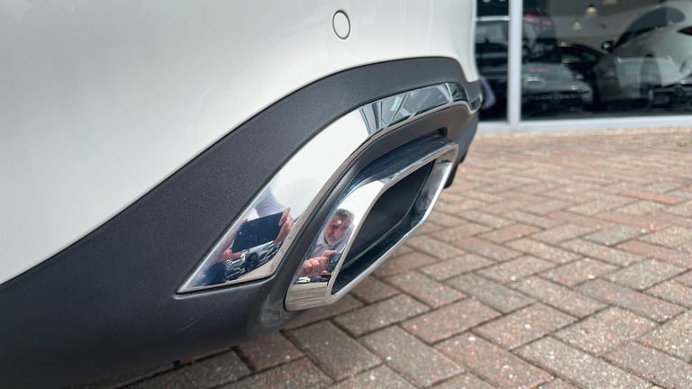 2024 Mercedes-Benz C Class C 300 AMG LINE PREM + MHE Saloon Petrol Automatic