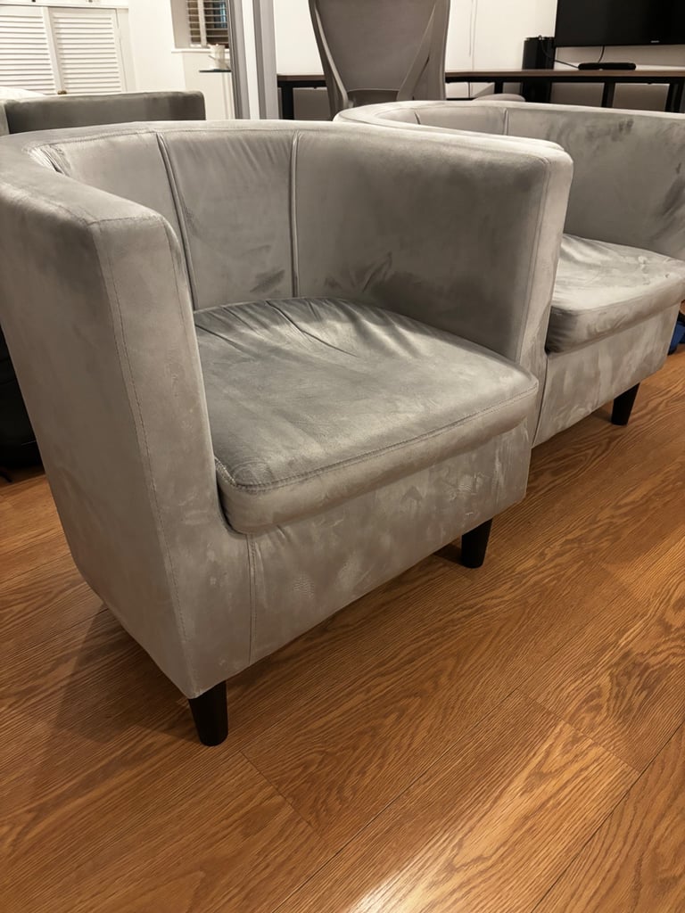 image for Tub chairs 