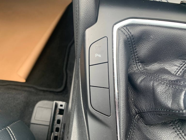 2022 Ford Kuga 1.5 ECOBOOST TITANIUM 5DR Hatchback PETROL Manual