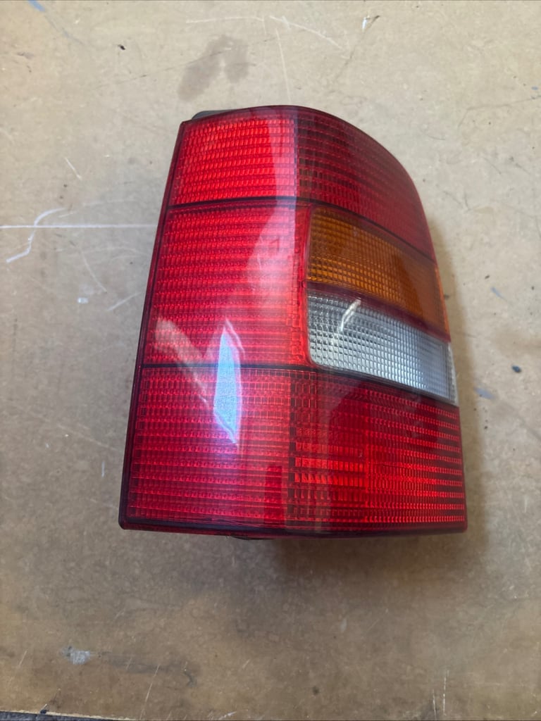 image for Mk3 Golf Parts (Estate) light/wing mirror