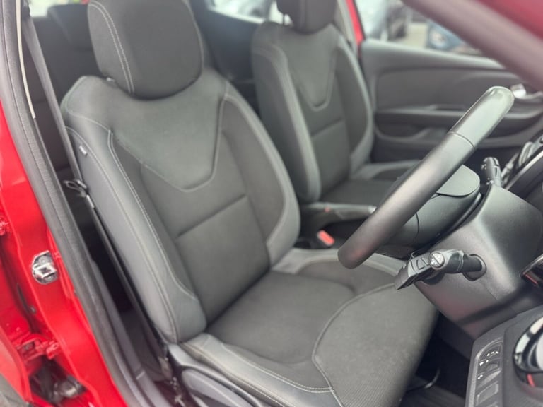 2017 Renault Clio 1.2 16V Dynamique Nav Hatchback 5dr Petrol Manual Euro 6 (75 ps) Hatchback Petr...