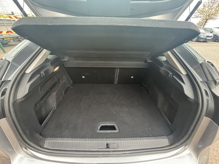 2021 Citroen C4 1.2 PureTech [130] Sense Plus 5dr HATCHBACK PETROL Manual