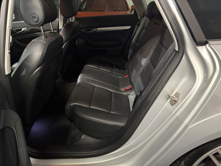  Audi A6 Allroad 3.0 TDI Special Edition quattro 5dr Diesel